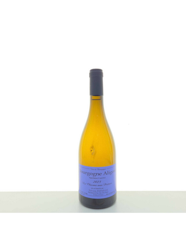 Pataille Sylvain Bourgogne Aligote Charme Aux Pretres, 2023