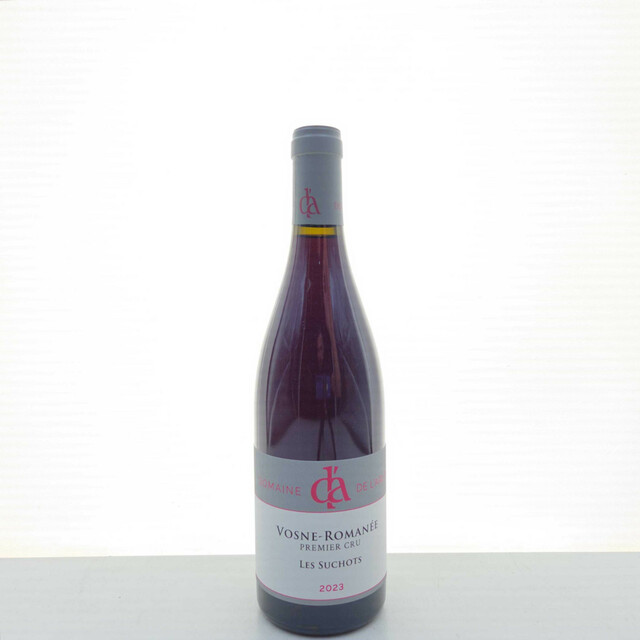 Arlot Vosne-romanee 1er Cru Les Suchots, 2023