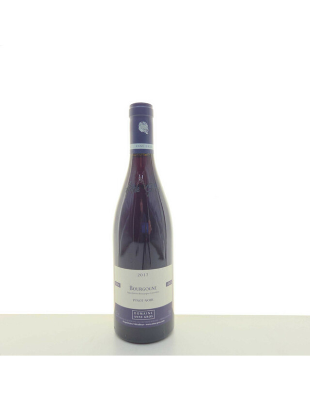 Anne Gros Bourgogne Rouge, 2017