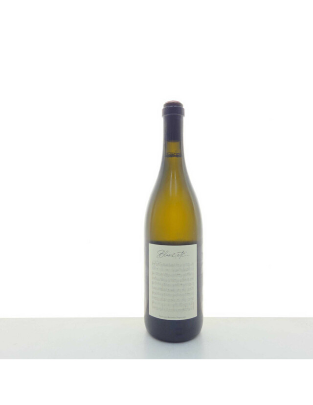 Didier Dagueneau Blanc Etc, 2023