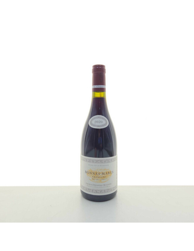 Jacques Frederic Mugnier Bonnes Mares Grand Cru, 2020