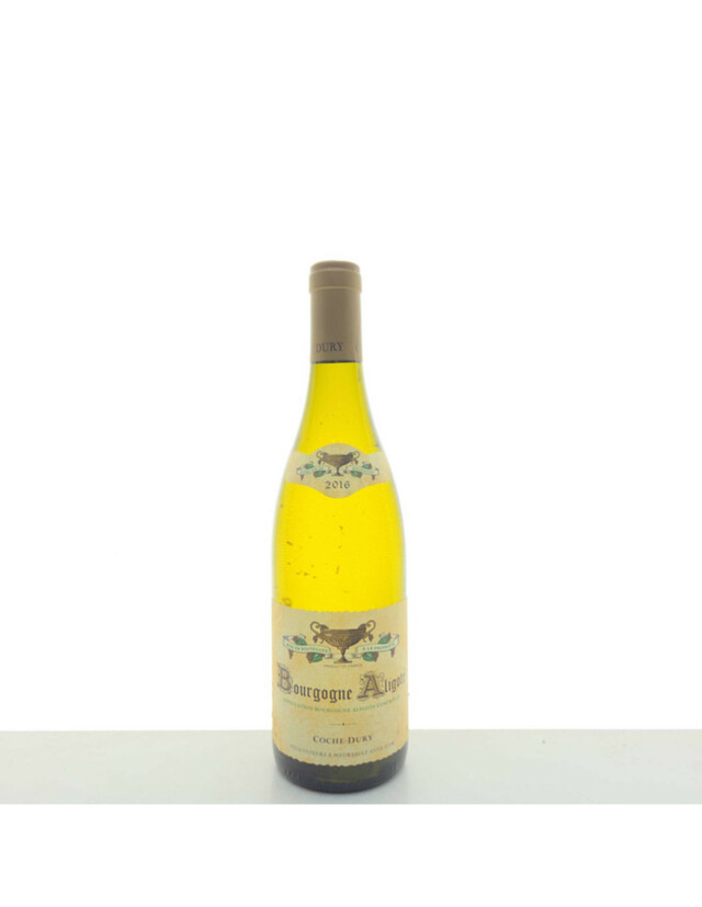 Coche Dury Bourgogne Aligote, 2016
