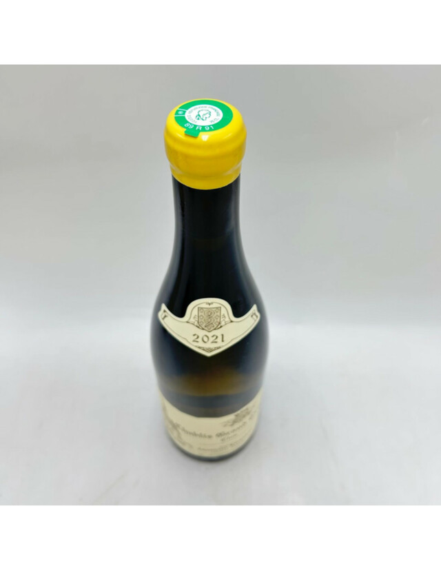 Francois Raveneau Chablis Les Clos Grand Cru, 2021
