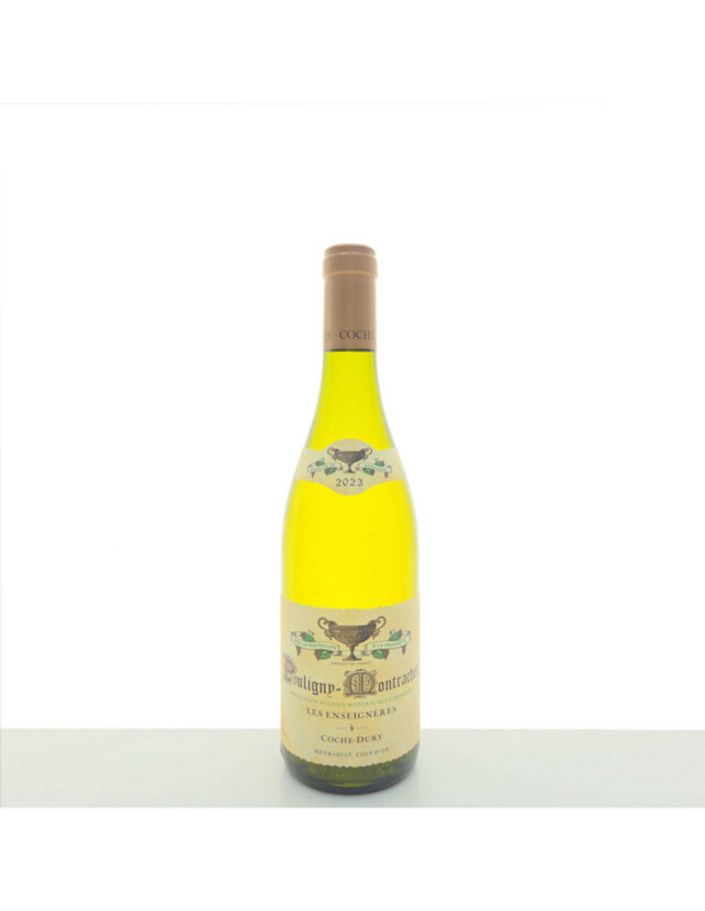 Coche Dury Puligny Montrachet Les Enseigneres, 2023