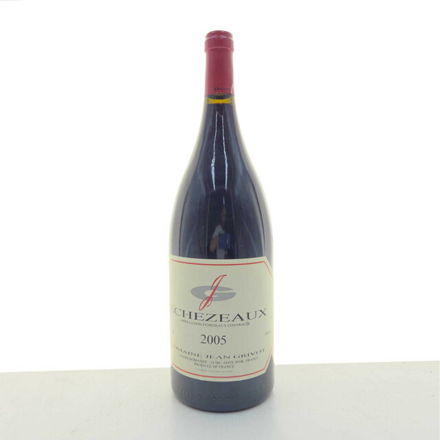 Jean Grivot Echezeaux Grand Cru, 2005