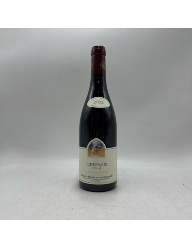 Mugneret Gibourg Echezeaux Grand Cru, 2022