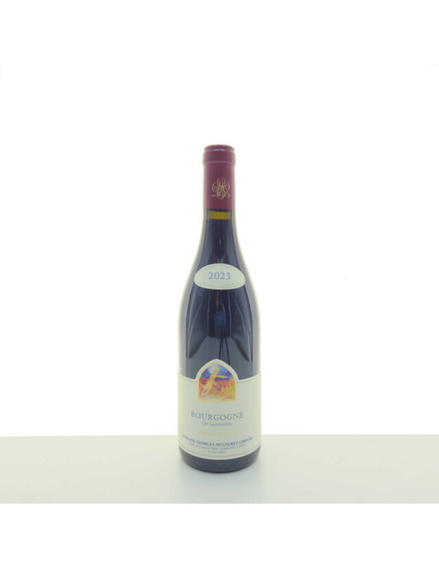 Georges Mugneret Gibourg Bourgogne Les Lutenieres, 2023