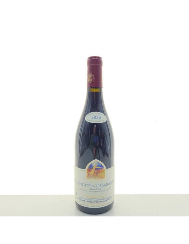 Mugneret Gibourg Ruchottes Chambertin Grand Cru, 2020