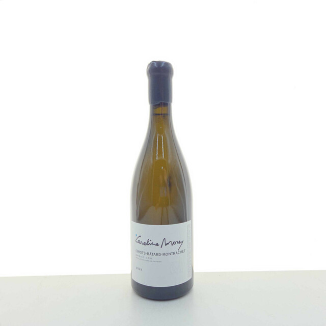 Caroline Morey Criots Batard Montrachet Grand Cru, 2023