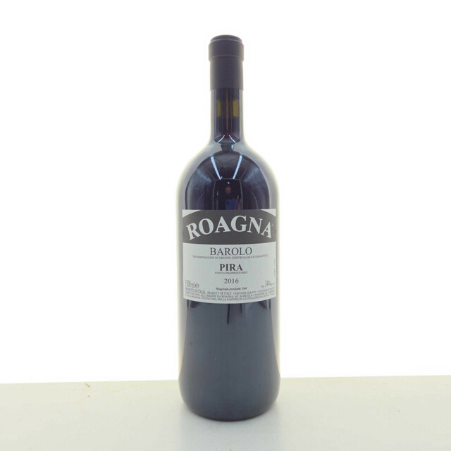Roagna Barolo Pira, 2016