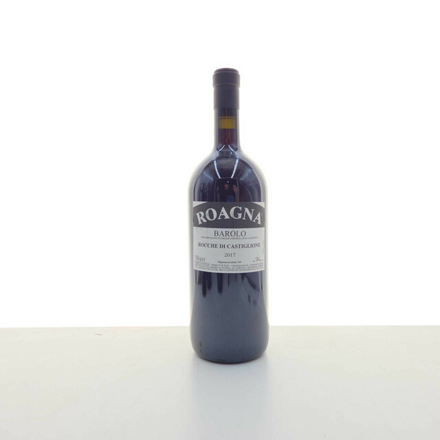 Roagna Barolo Rocche Di Castiglione, 2017