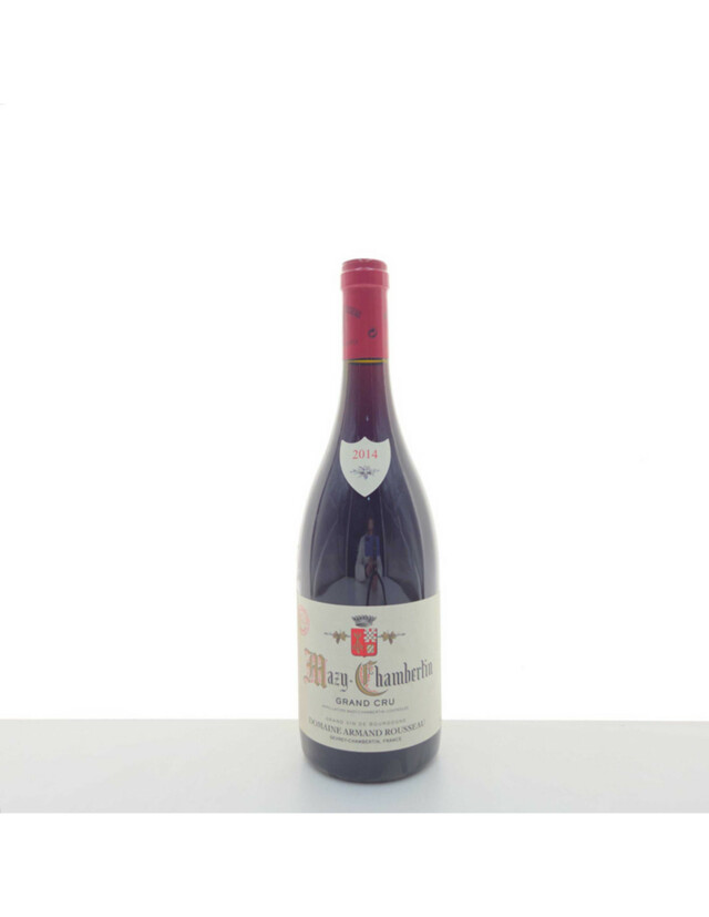 Armand Rousseau Mazy Chambertin, 2014