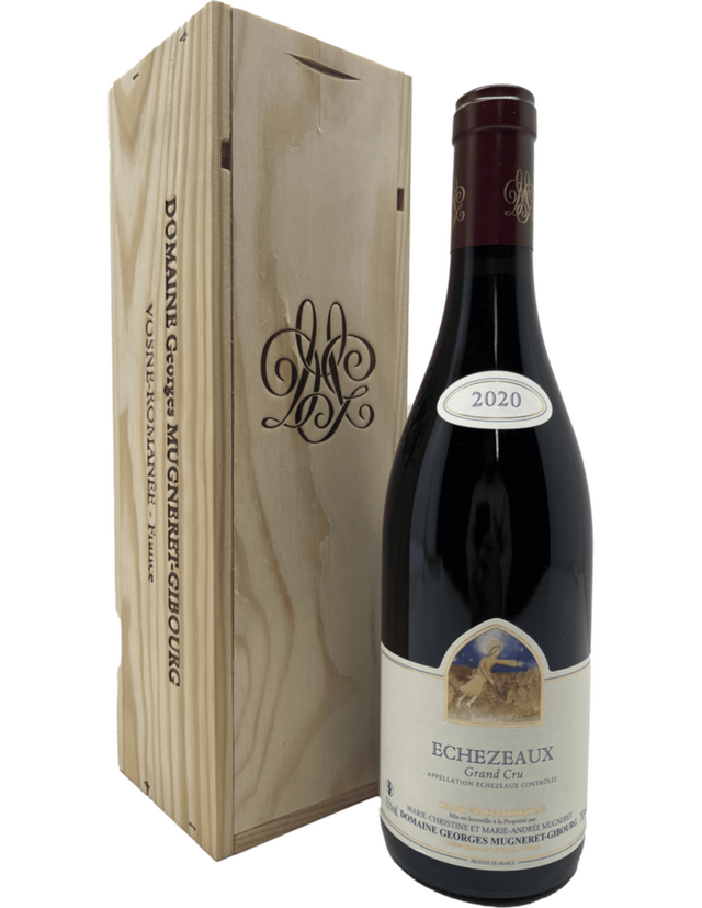Mugneret Gibourg Echezeaux Grand Cru, 2020