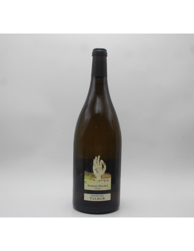 Moreau-naudet Valmur Chablis Grand Cru, 2022
