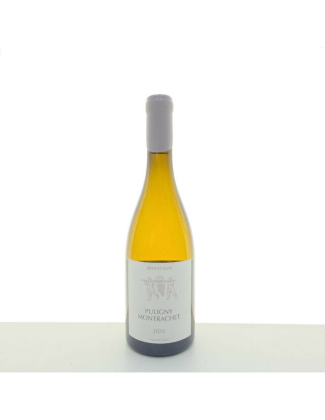 Benoit Ente Puligny Montrachet, 2020