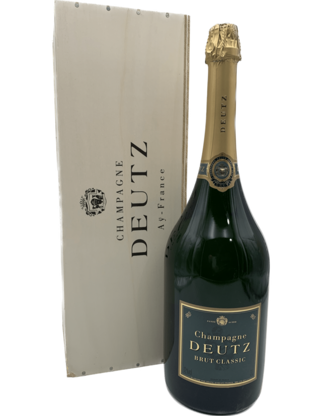 Deutz Brut Classique