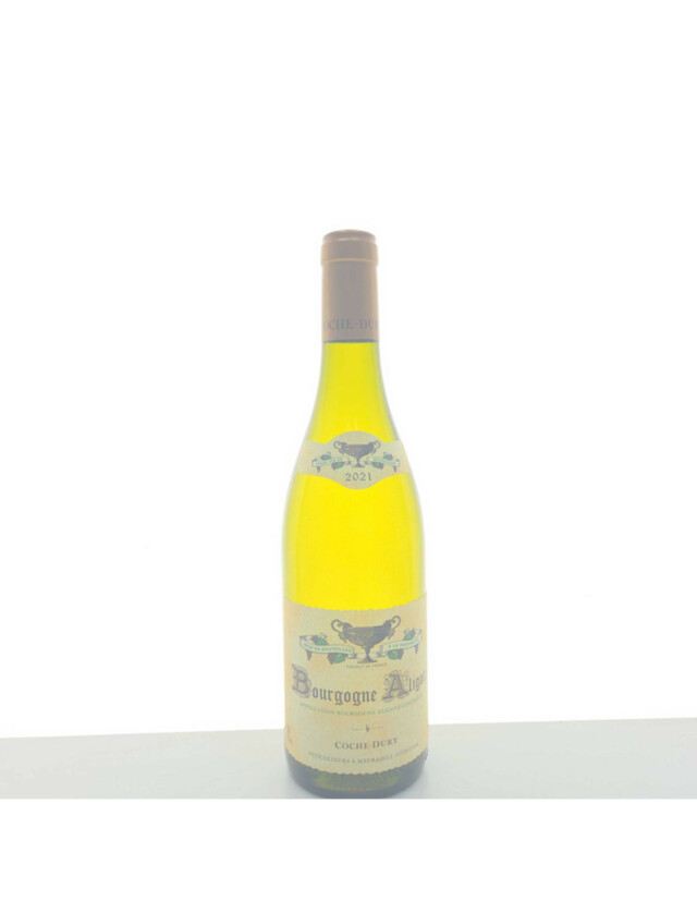 Coche Dury Bourgogne Aligote, 2021