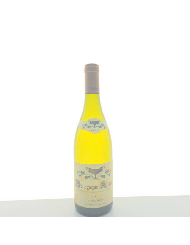Coche Dury Bourgogne Aligote, 2022