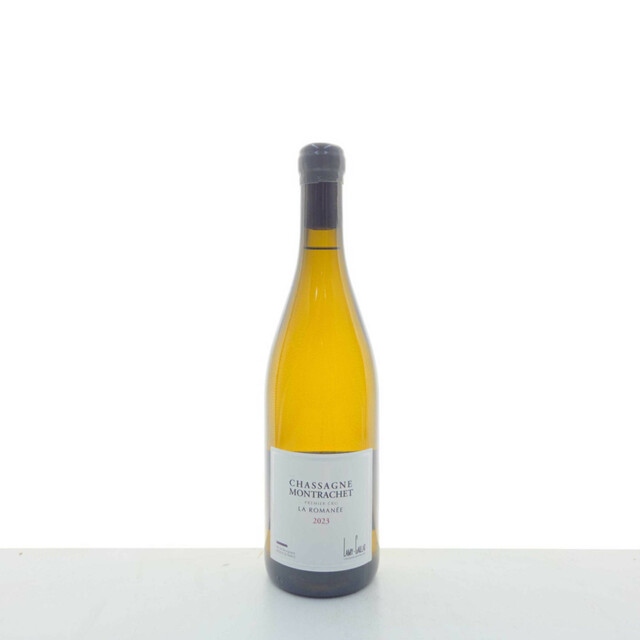 Lamy-caillat Chassagne Montrachet Blanc 1er Cru, 2023
