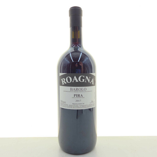 Roagna Barolo Pira, 2017