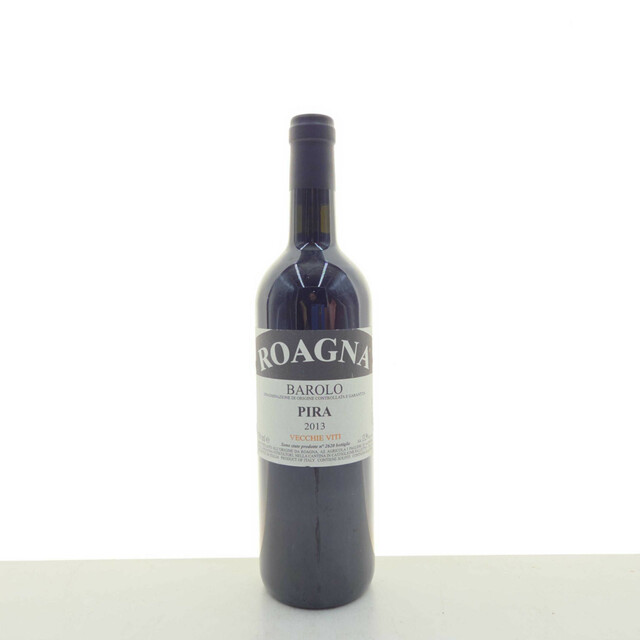 Roagna Barolo Pira Vecchie Viti, 2013