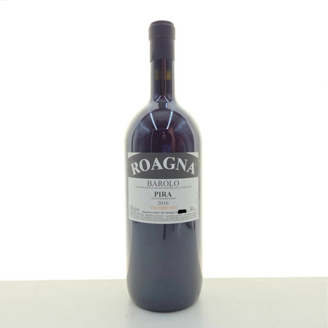 Roagna Barolo Pira Vecchie Viti, 2016
