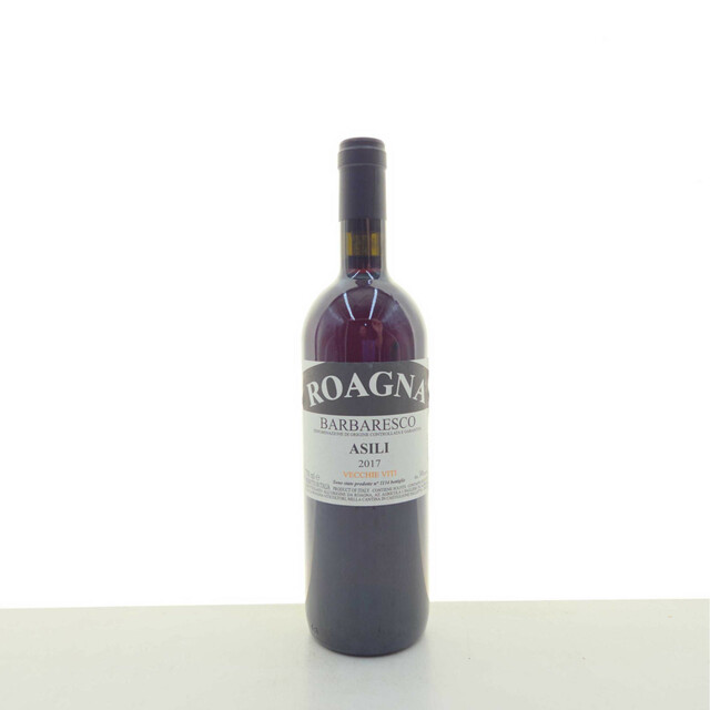 Roagna Barbaresco Asili Vecchie Viti, 2017