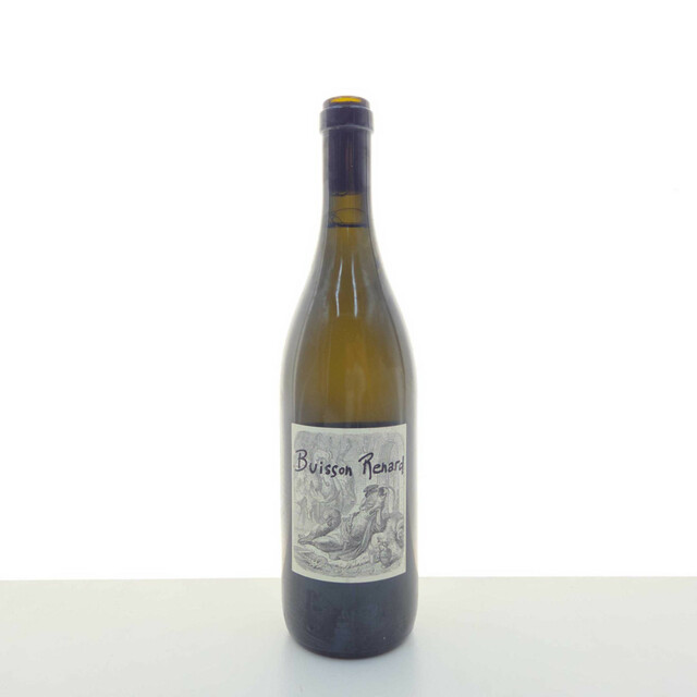 Didier Dagueneau Pouilly Fume Buisson Renard, 2011