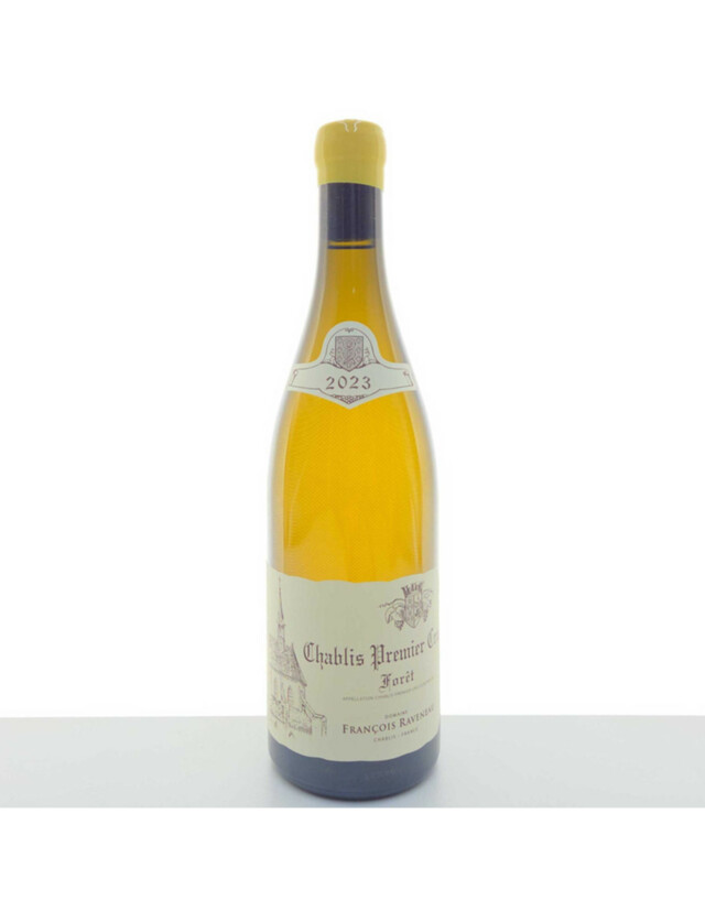 Francois Raveneau Chablis Foret 1er Cru, 2023