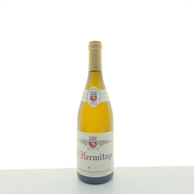 Jean Louis Chave Hermitage Blanc, 2023