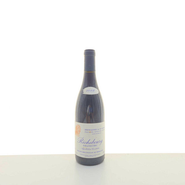 Af Gros Richebourg Grand Cru, 2005