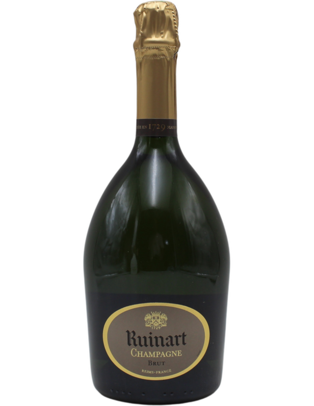 Ruinart Champange Brut