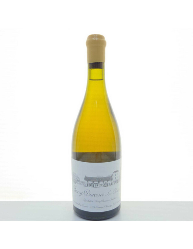 D'auvenay Auxey-duresses Les Clous, 2011