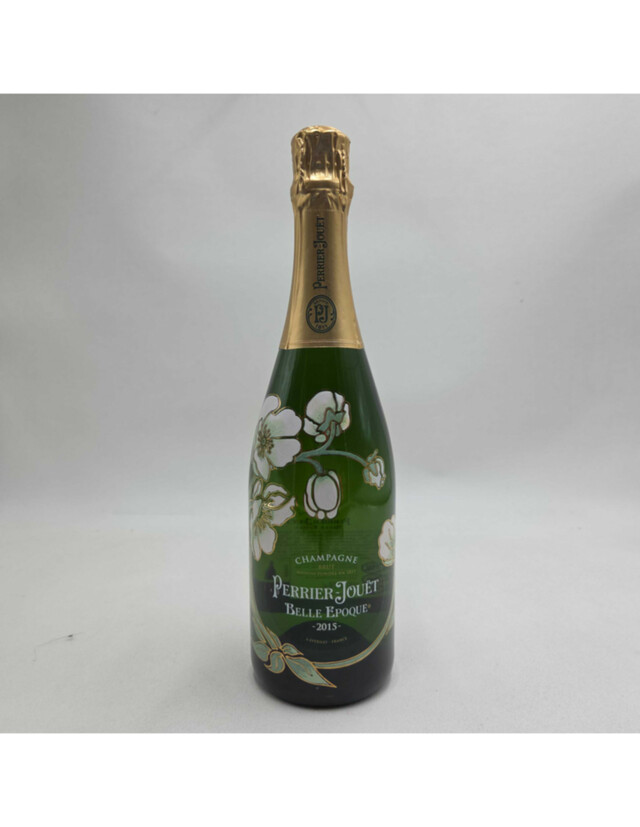 Perrier Jouet La Belle Epoque, 2015