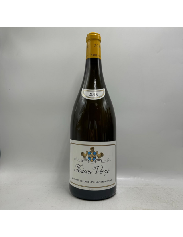 Leflaive Macon Verze, 2019