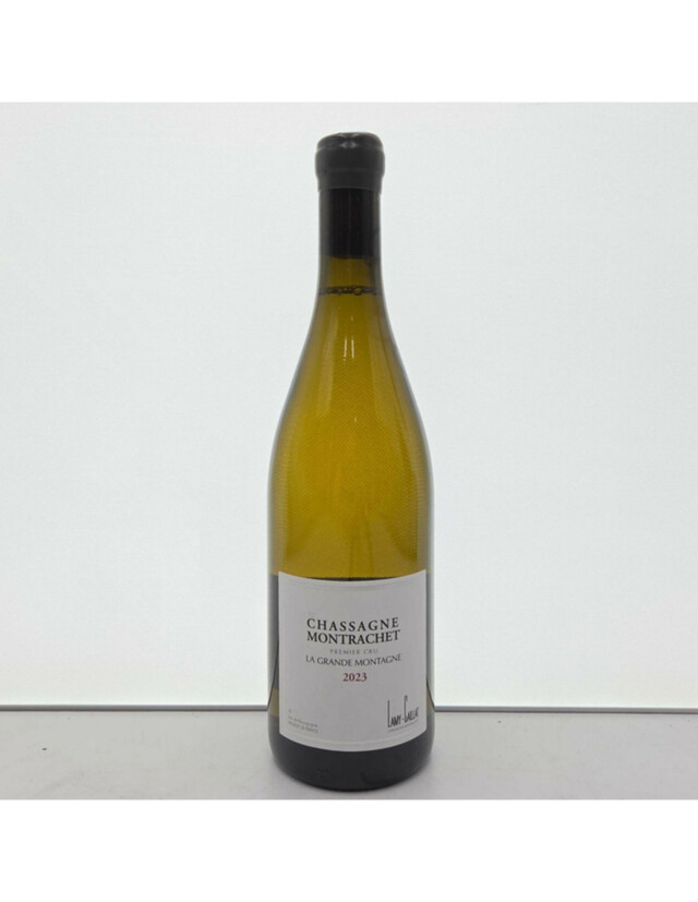 Lamy Caillat Chassagne Montrachet Grande Montagne 1er Cru, 2023