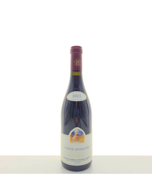 Mugneret Gibourg Vosne Romanee, 2023