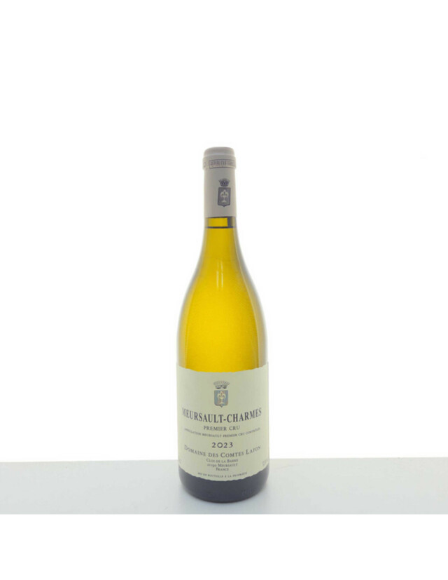 Des Comtes Lafon Meursault Charmes 1er Cru, 2023