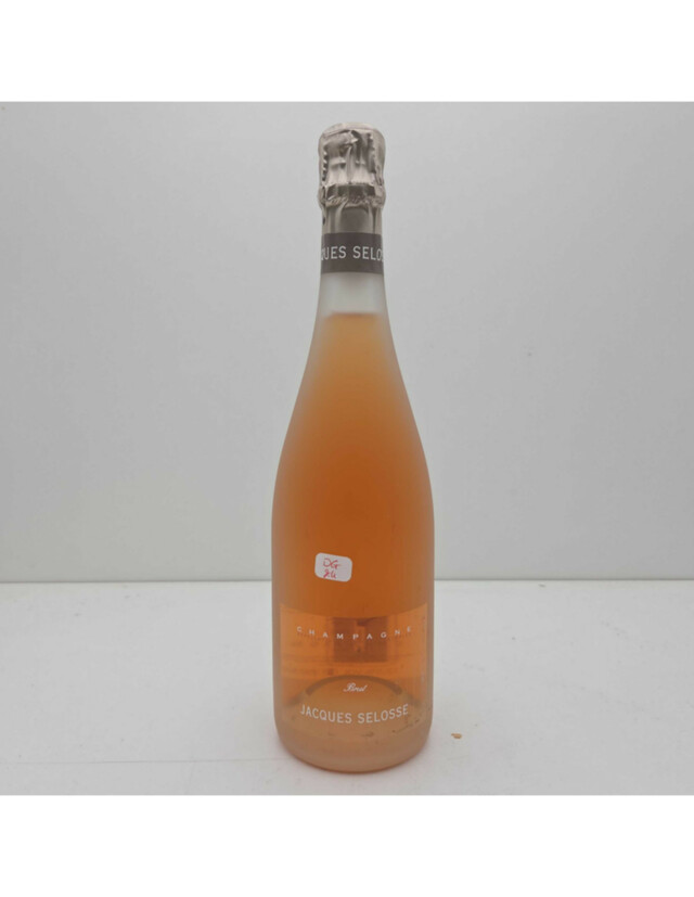 Jacques Selosse Rose