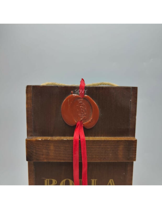 Bolla Amarone Della Valpolicella, 1997
