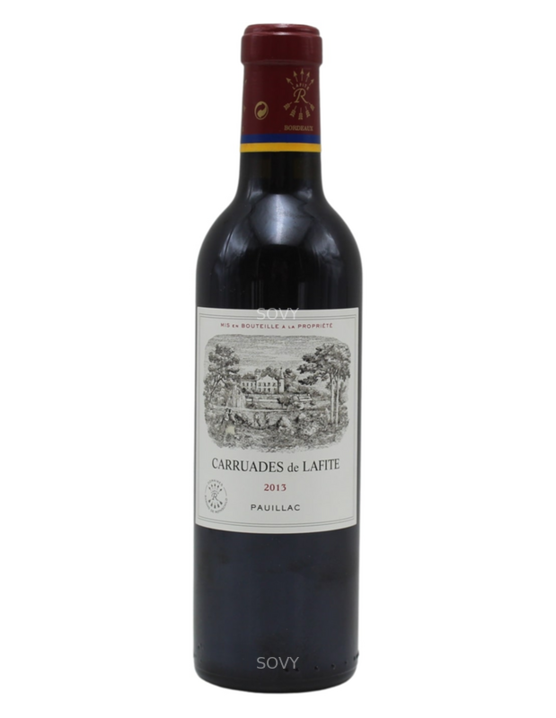 Chateau Lafite Rothschild Carruades De Lafite, 2013
