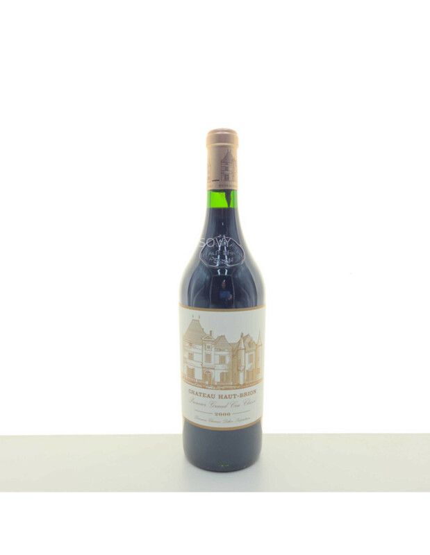 Chateau Haut Brion, 2006