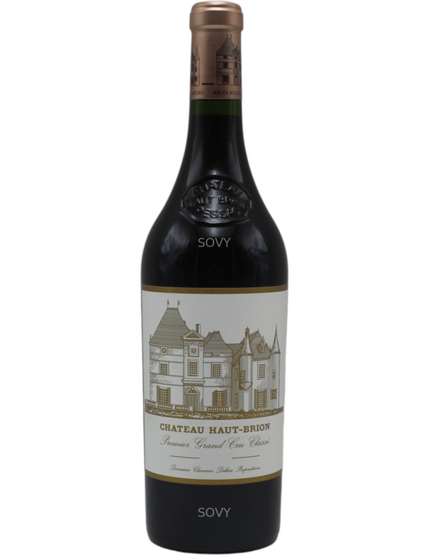 Chateau Haut Brion, 1984