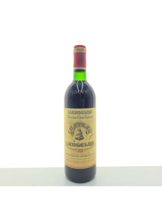 Chateau Angelus, 1985