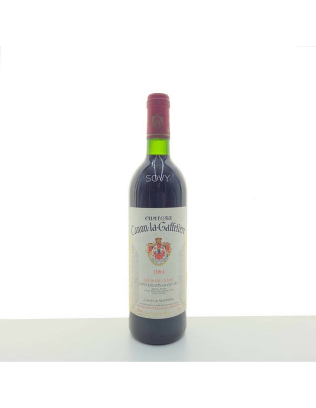 Chateau Canon La Gaffeliere, 1994