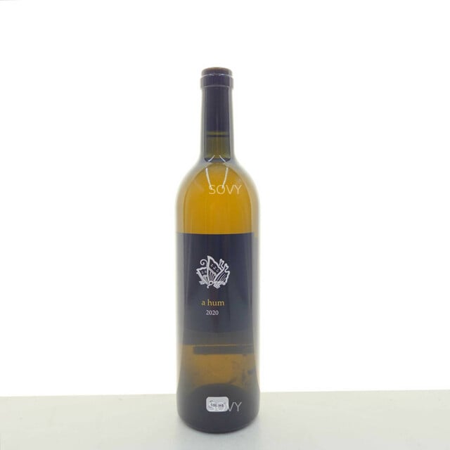 Beau Paysage A Hum Pinot Gris, 2020