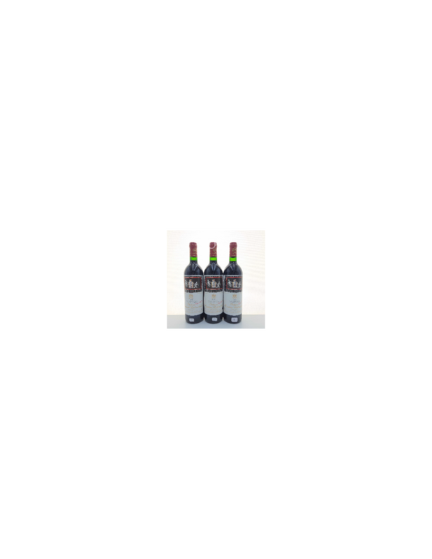 Chateau Mouton Rothschild, 1994