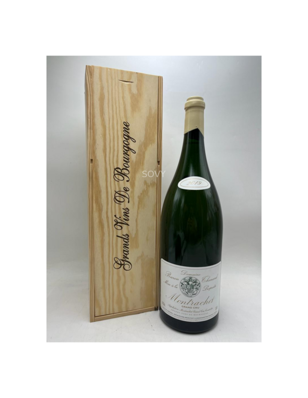 Baron Thenard Montrachet Grand Cru, 2019