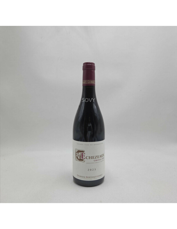Berthaut Gerbet Echezeaux Grand Cru, 2023