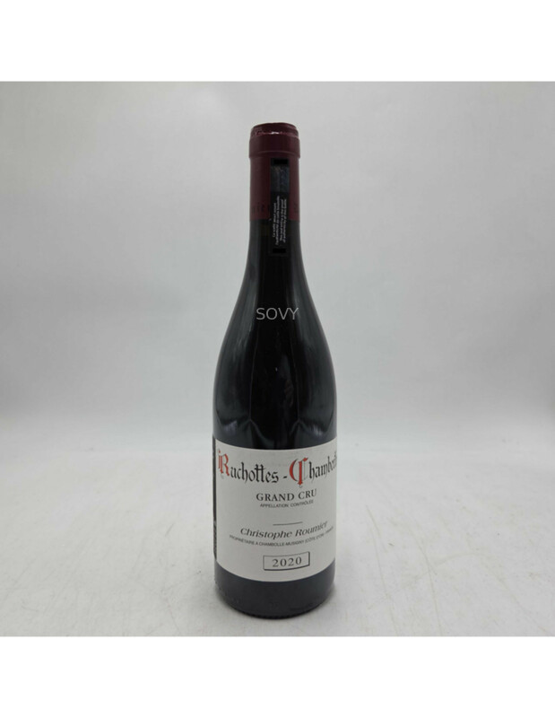 Christophe Roumier Ruchottes Chambertin Grand Cru, 2020